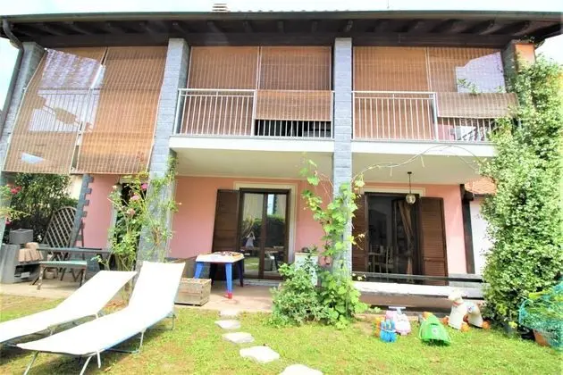 Ev, 2 Yatak Odası, Şömine