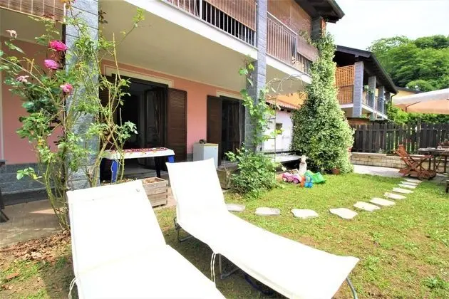 Ev, 2 Yatak Odası, Şömine