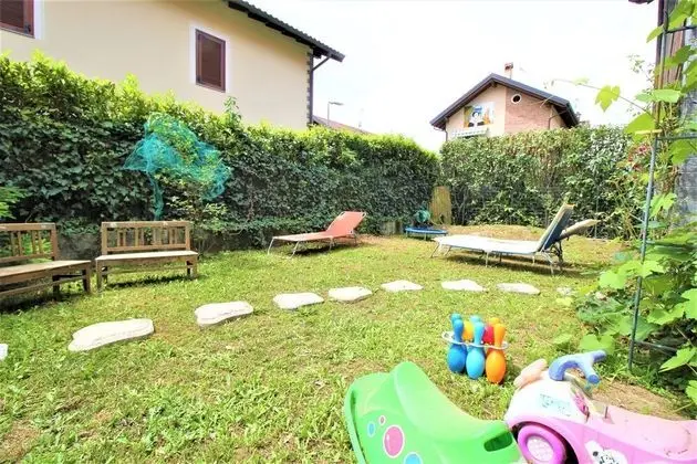 Ev, 2 Yatak Odası, Şömine