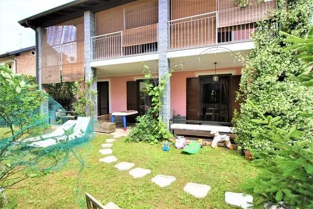 Ev, 2 Yatak Odası, Şömine