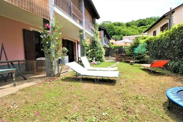 Ev, 2 Yatak Odası, Şömine