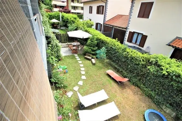 Ev, 2 Yatak Odası, Şömine