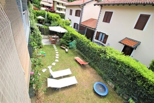 Ev, 2 Yatak Odası, Şömine