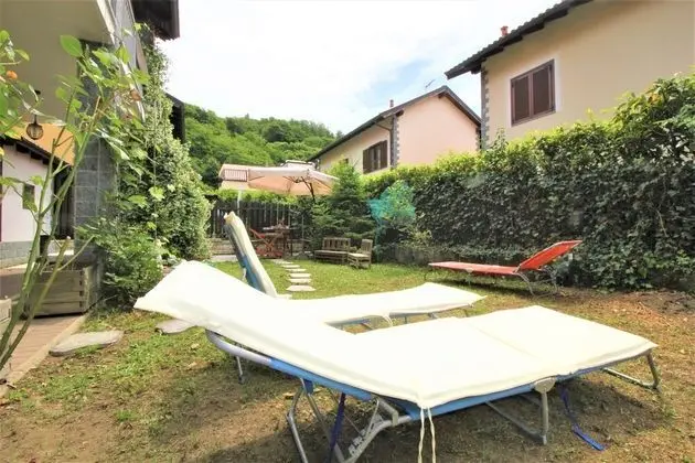 Ev, 2 Yatak Odası, Şömine