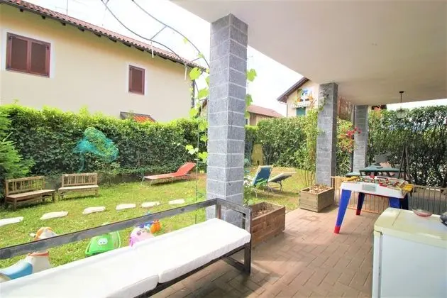 Ev, 2 Yatak Odası, Şömine