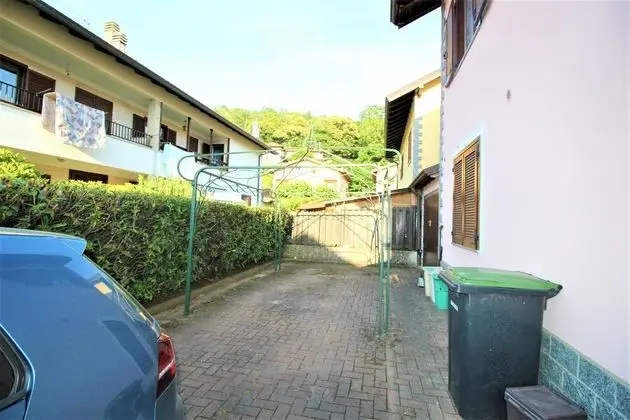 Ev, 2 Yatak Odası, Şömine