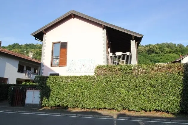 Ev, 2 Yatak Odası, Şömine