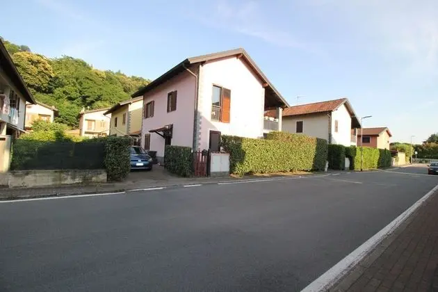 Ev, 2 Yatak Odası, Şömine