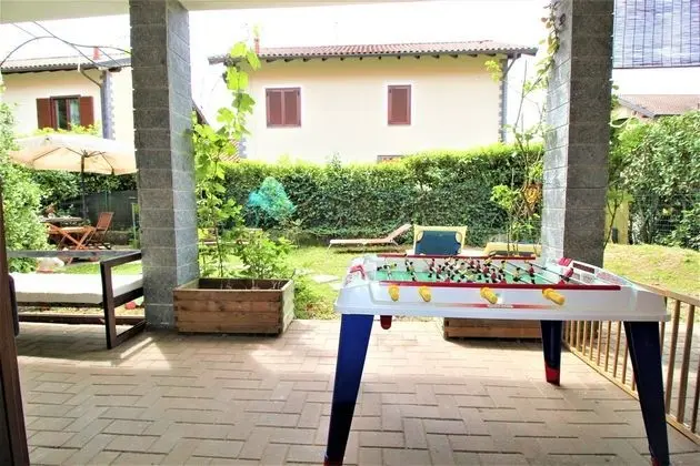 Ev, 2 Yatak Odası, Şömine