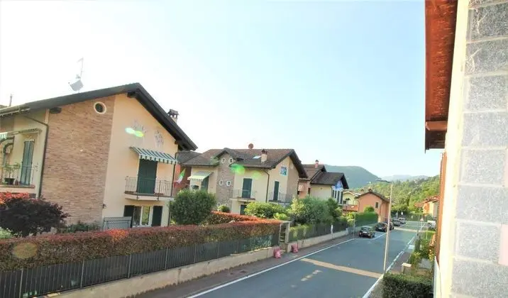 Ev, 2 Yatak Odası, Şömine