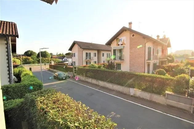 Ev, 2 Yatak Odası, Şömine