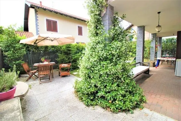 Ev, 2 Yatak Odası, Şömine