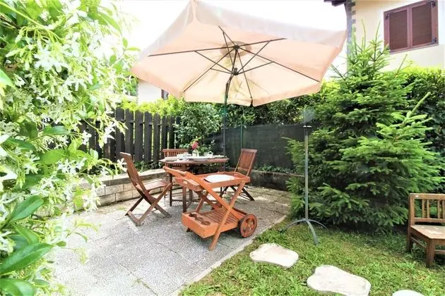 Ev, 2 Yatak Odası, Şömine