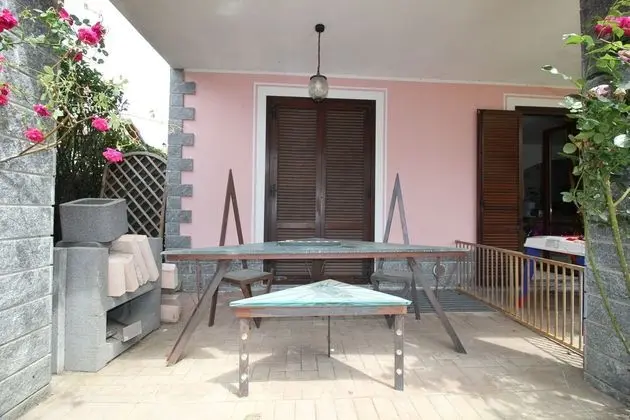 Ev, 2 Yatak Odası, Şömine