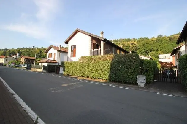 Ev, 2 Yatak Odası, Şömine