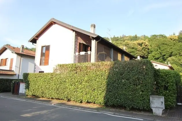 Ev, 2 Yatak Odası, Şömine