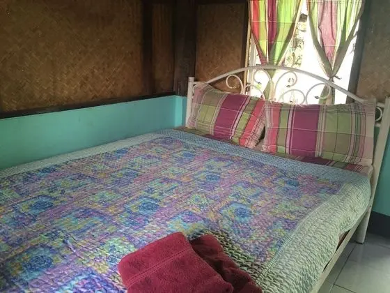 Standard Oda, Ortak Banyo