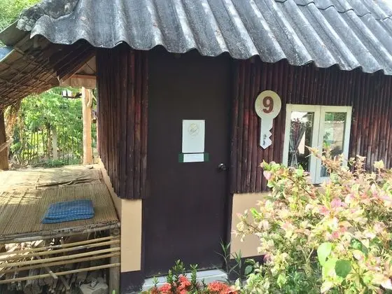Standard Oda, Ortak Banyo