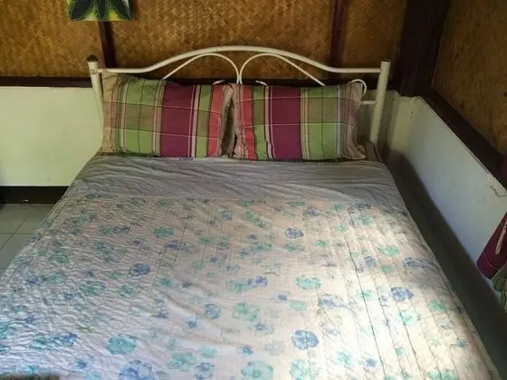 Standard Oda, Ortak Banyo