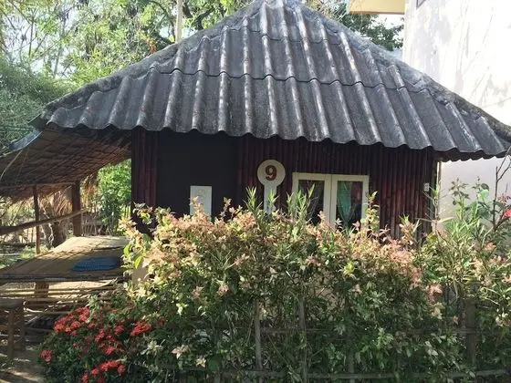 Standard Oda, Ortak Banyo