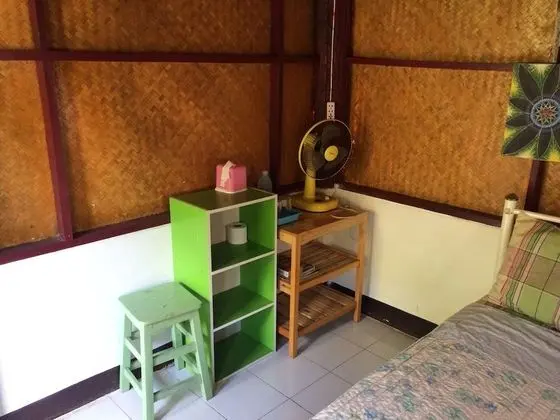 Standard Oda, Ortak Banyo