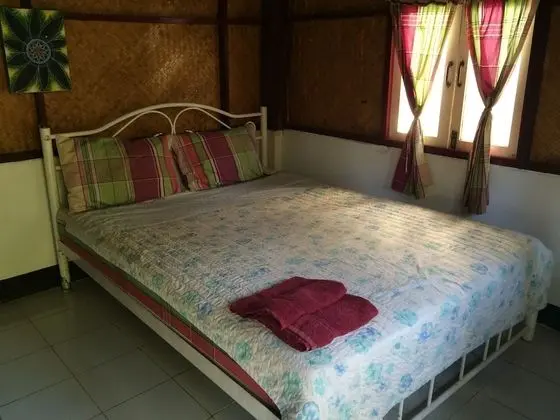 Standard Oda, Ortak Banyo