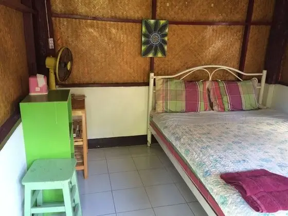 Standard Oda, Ortak Banyo