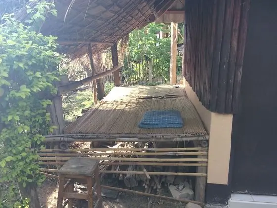 Standard Oda, Ortak Banyo