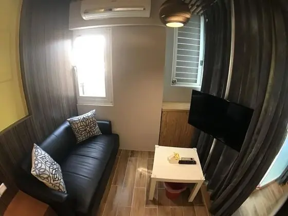 Family Dört Kişilik Oda