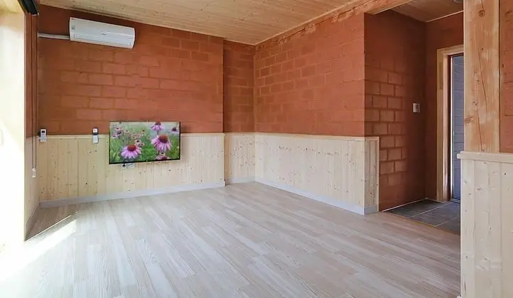 Tek Büyük Yataklı Oda (Jeulguhwoon Room)
