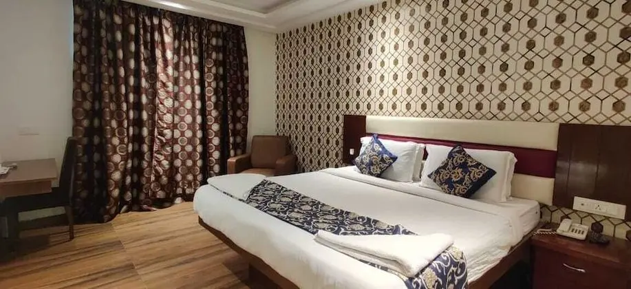 Basic İki Ayrı Yataklı Oda
