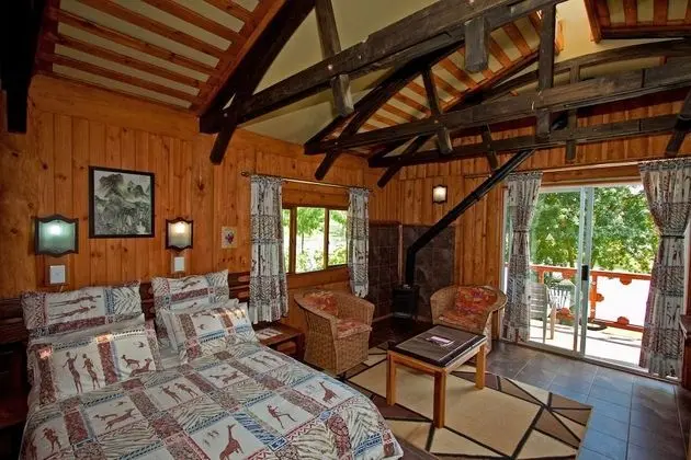 Kır Evi (2 People)
