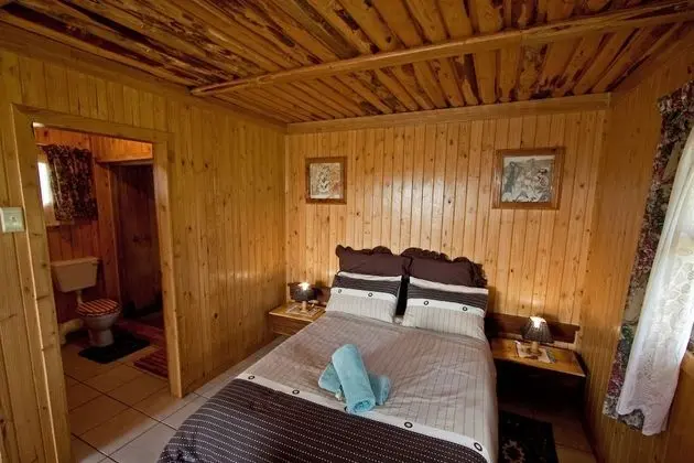 Kır Evi (2 People)