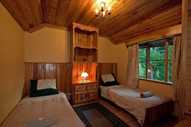 Kır Evi (2 People)