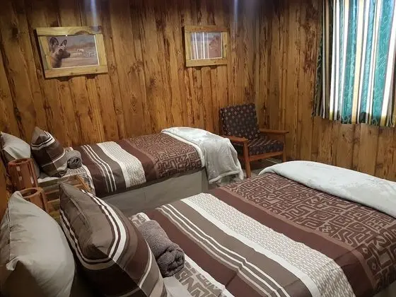 Kır Evi (2 People)