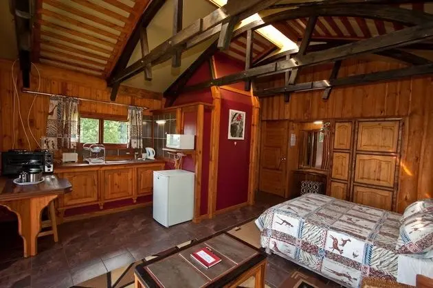 Kır Evi (2 People)