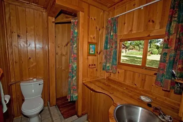 Kır Evi (2 People)
