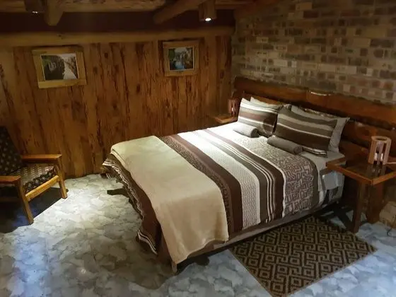 Kır Evi (4 People)