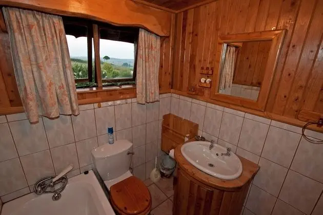 Kır Evi (4 People)