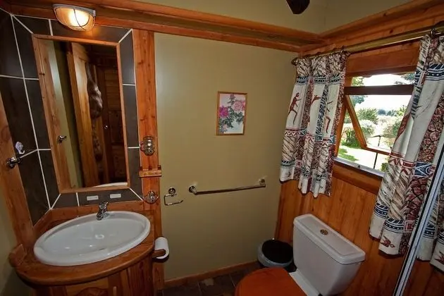 Kır Evi (4 People)