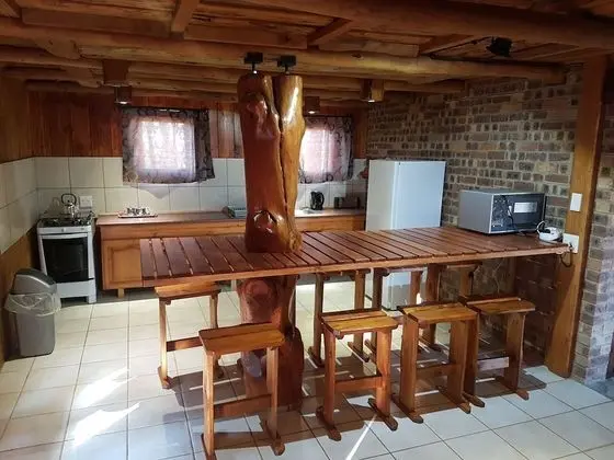 Kır Evi (6 People)