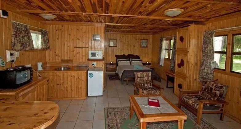 Kır Evi (6 People)