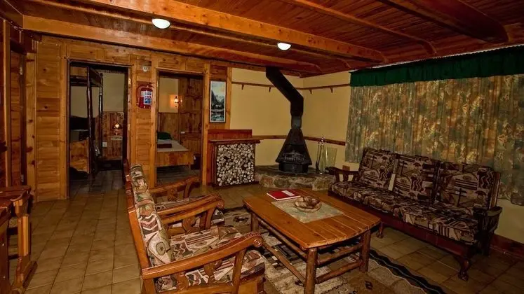 Kır Evi (6 People)