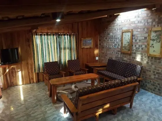 Kır Evi (6 People)