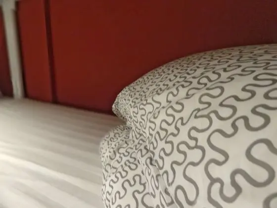 Ortak Ranzalı Oda, Karma Ranzalı Oda (8-Bed)