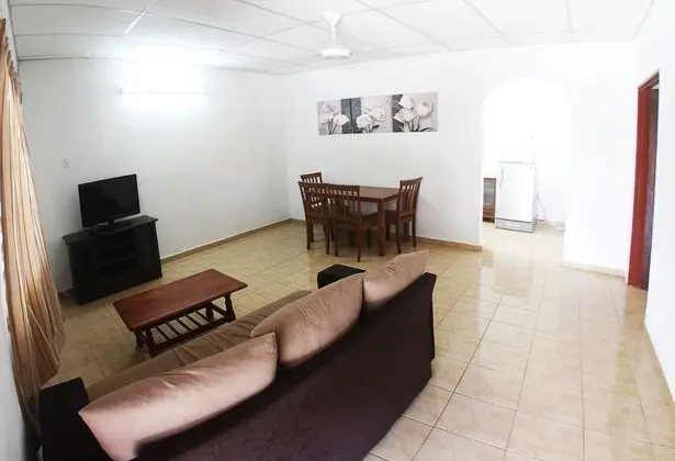 Comfort Bungalov