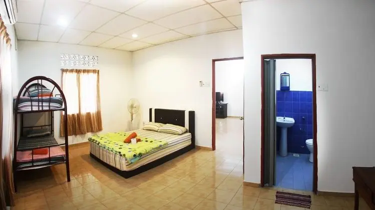 Comfort Bungalov