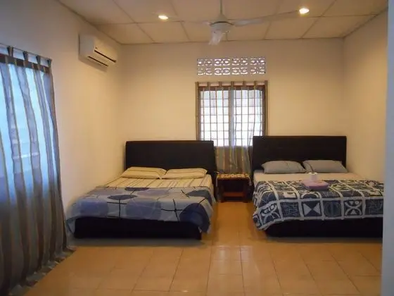 Comfort Bungalov