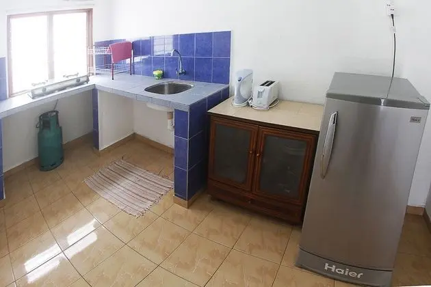 Comfort Bungalov