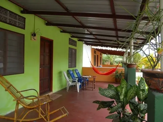 Comfort Bungalov